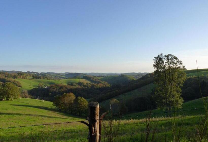 צימר Chambres D Hôtes   Domaine De La Grangeotte