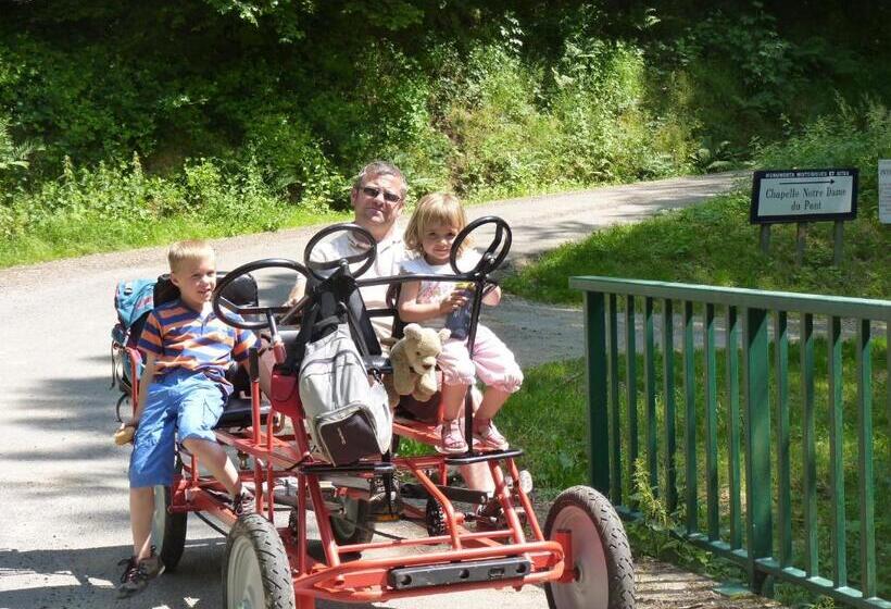 צימר Chambres D Hôtes   Domaine De La Grangeotte