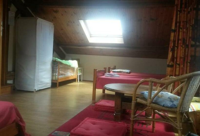צימר Chambres D Hôtes Le Perdigon