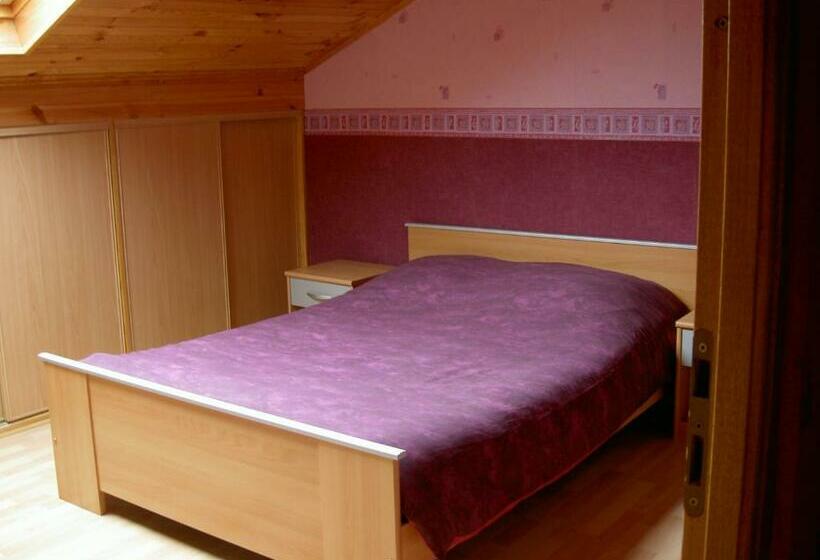 צימר Chambres D Hôtes Le Perdigon