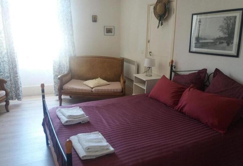 צימר Chateau View Chambres D Hôtes