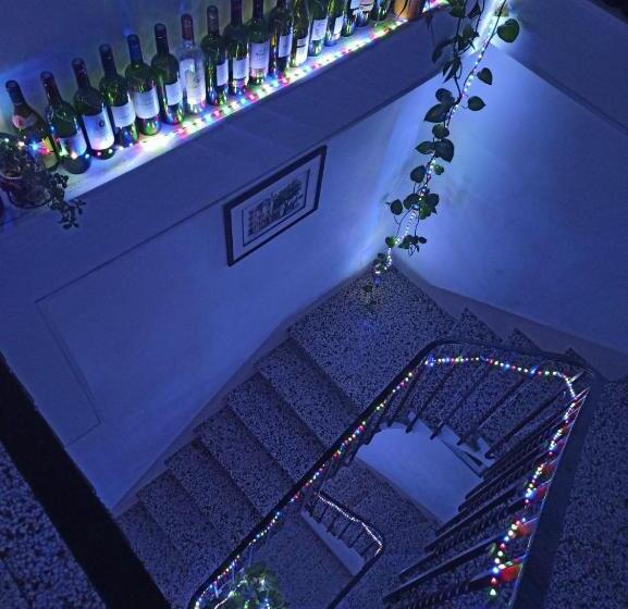 צימר Chateau View Chambres D Hôtes