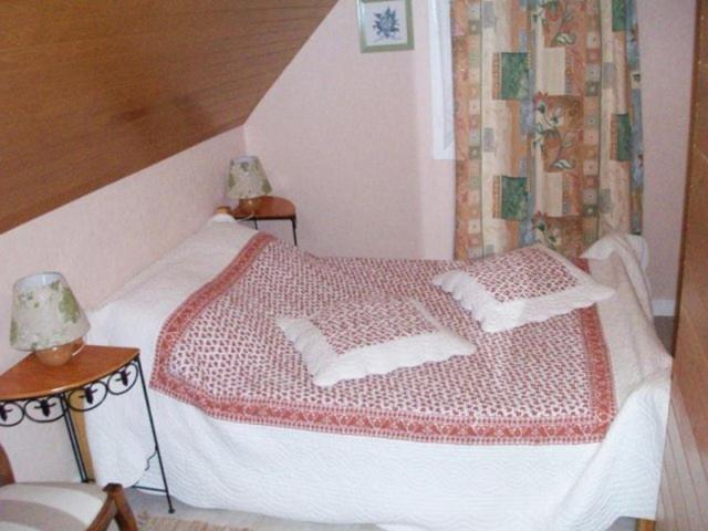 Bed and Breakfast Chez Jocelyne Lhermite