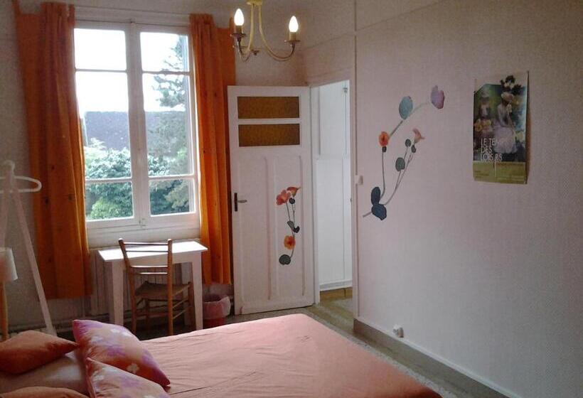 צימר Forest Farm