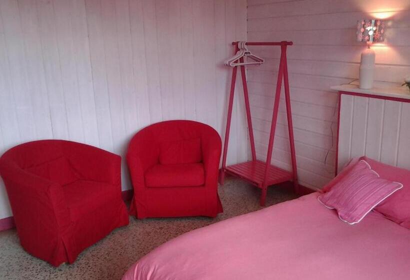 צימר Forest Farm