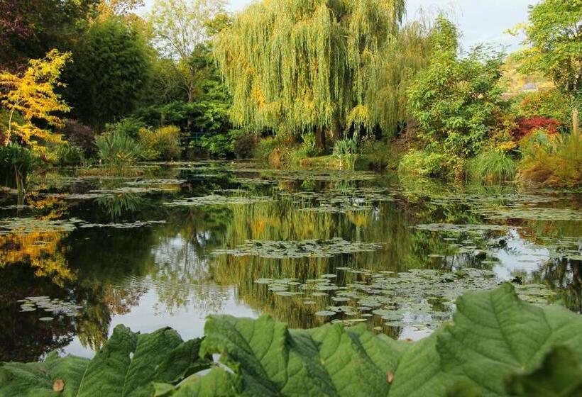 צימר Forest Farm