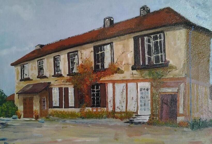 צימר Forest Farm