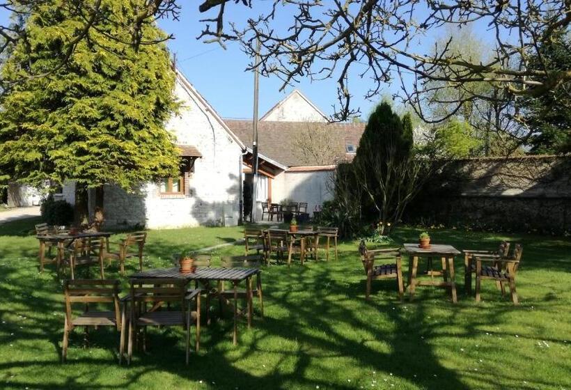 צימר Forest Farm