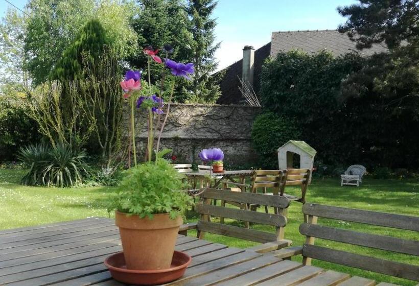 צימר Forest Farm