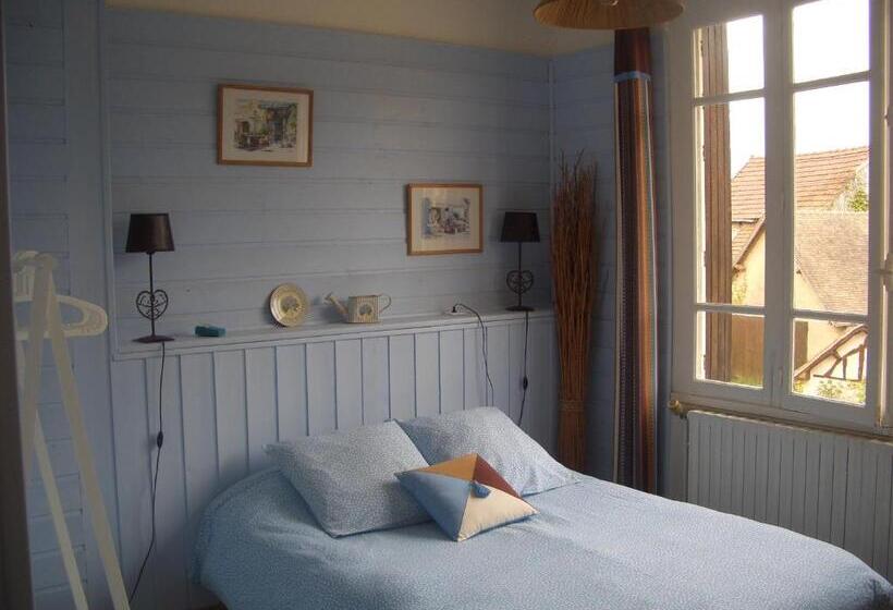 צימר Forest Farm