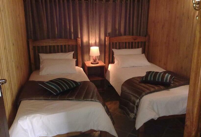 ベッドアンドブレックファースト Hadida Guesthouse