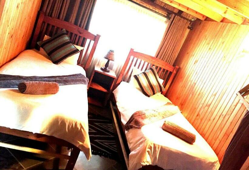 ベッドアンドブレックファースト Hadida Guesthouse