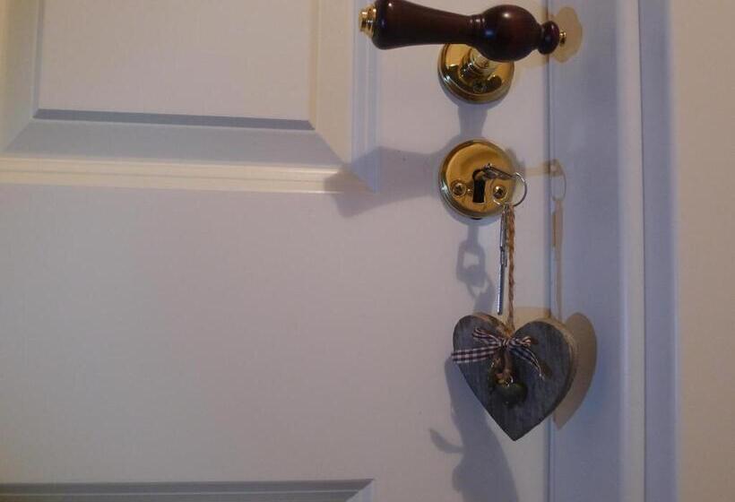 مبيت وإفطار Heuholzmühle Privatzimmer