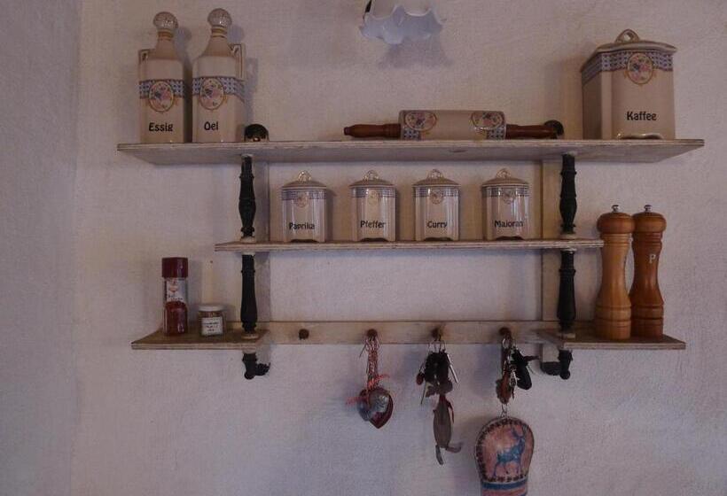 مبيت وإفطار Heuholzmühle Privatzimmer