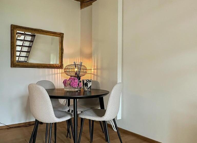 Bed and Breakfast Hoeve Berghof