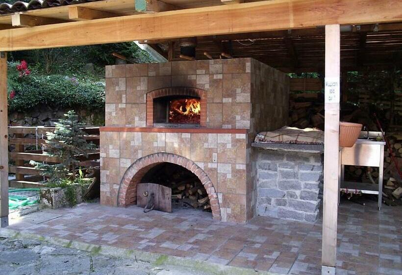 住宿加早餐  Ianua Coeli