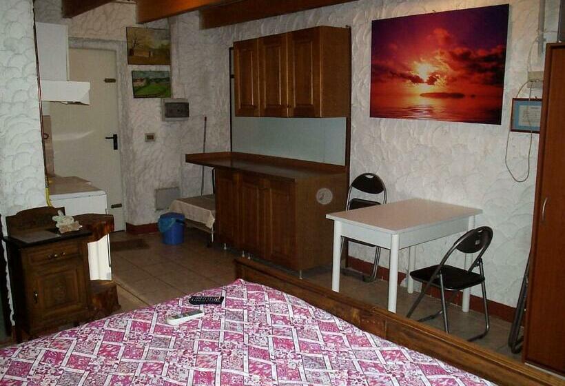 住宿加早餐  Ianua Coeli