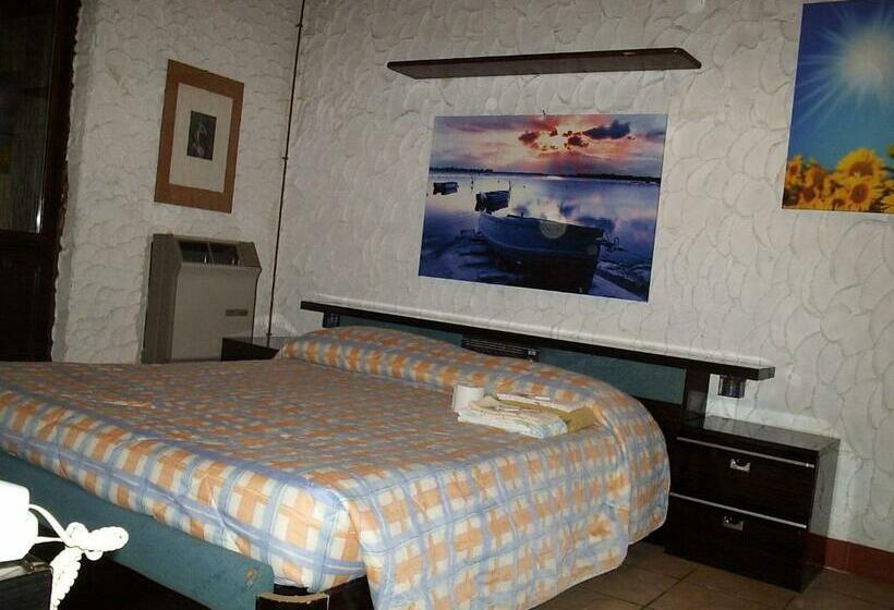 住宿加早餐  Ianua Coeli