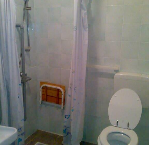 住宿加早餐  Ianua Coeli