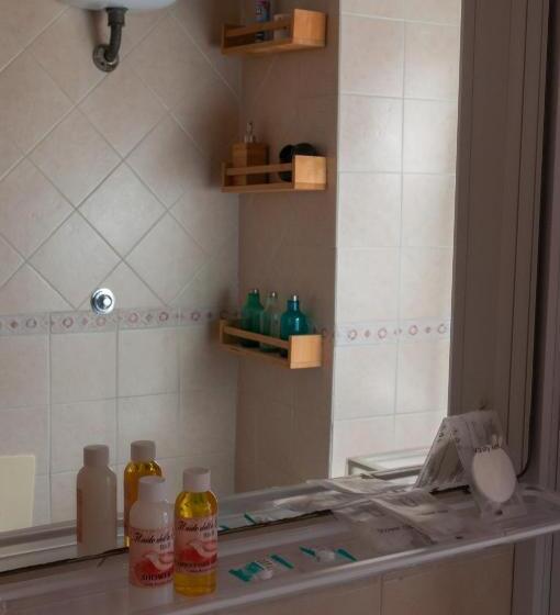 Il Nido Della Quaglia B&b   Jaba Mia House Lt