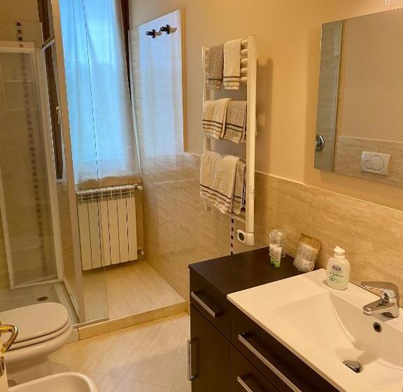 ベッドアンドブレックファースト La Casa Di Campagna Sul Garda