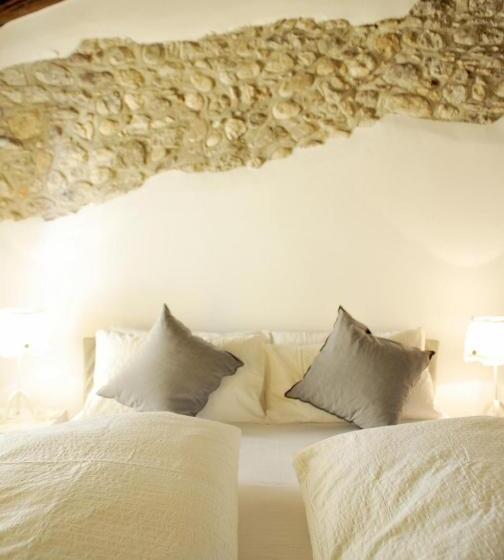 مبيت وإفطار Stop & Sleep Fagagna On The Hills