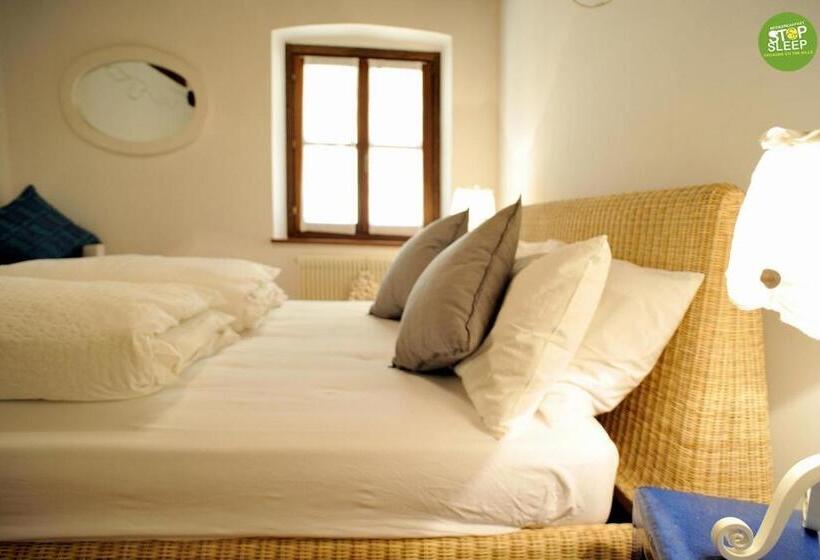 مبيت وإفطار Stop & Sleep Fagagna On The Hills
