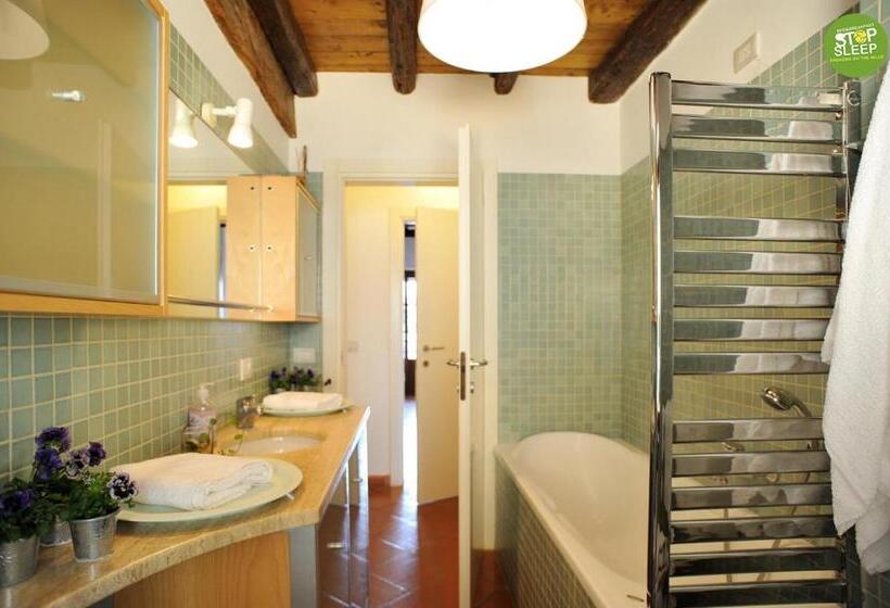 مبيت وإفطار Stop & Sleep Fagagna On The Hills