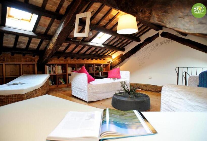 مبيت وإفطار Stop & Sleep Fagagna On The Hills