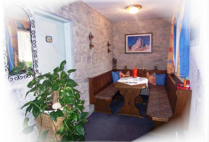 Frühstücks  Pension Sonnblickhof