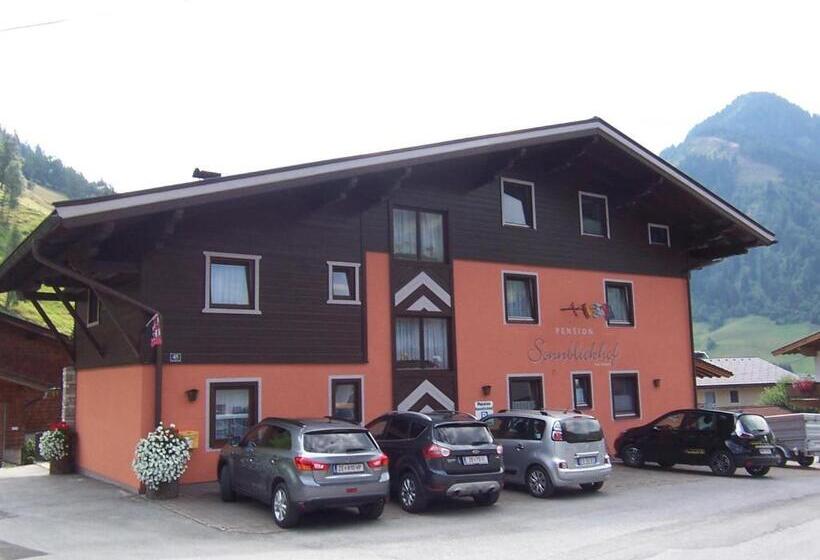 Frühstücks  Pension Sonnblickhof