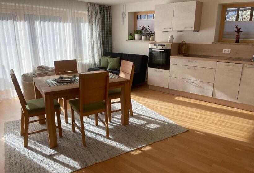 בית מלון כפרי Bio Bauernhof Auernig