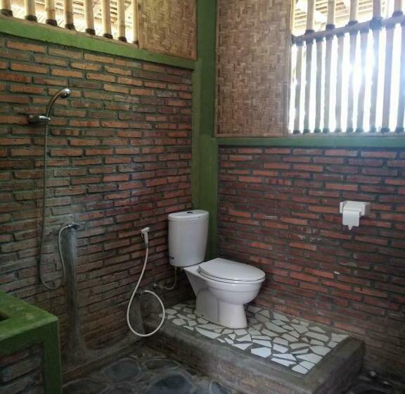 پانسیون Bale Ku