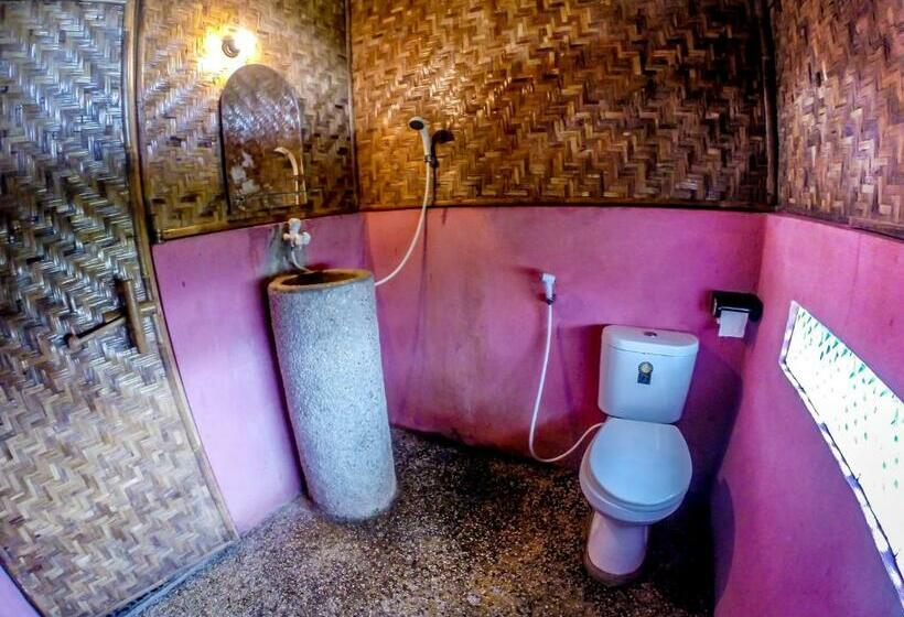 پانسیون Bale Ku