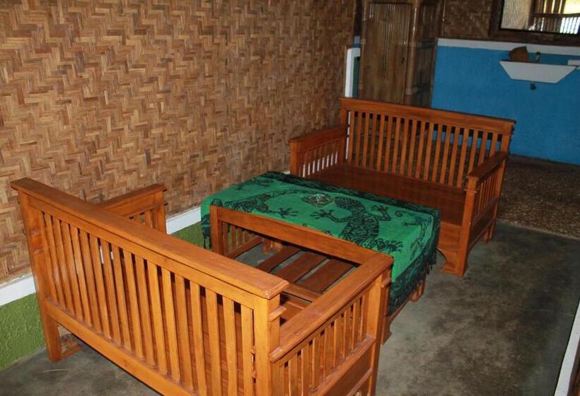 پانسیون Bale Ku