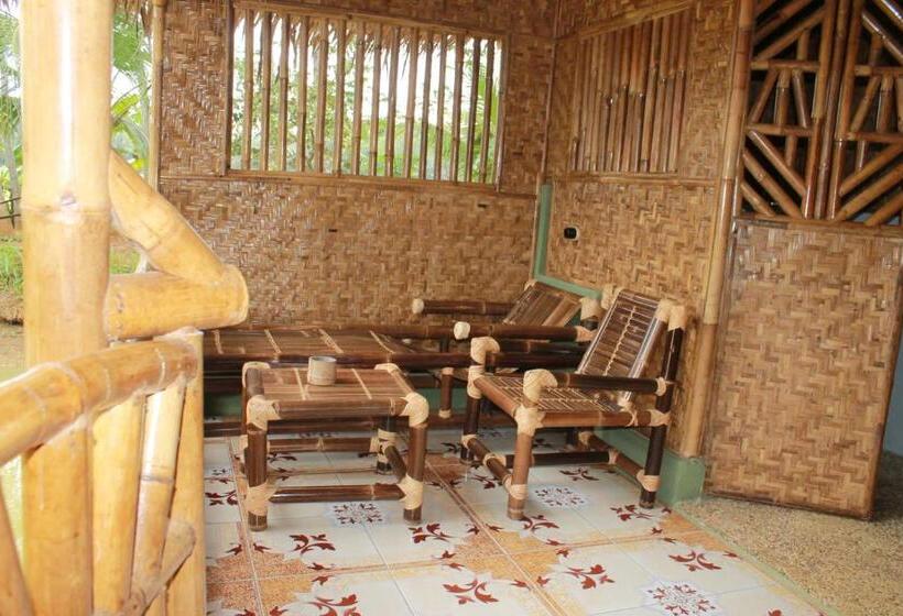 پانسیون Bale Ku