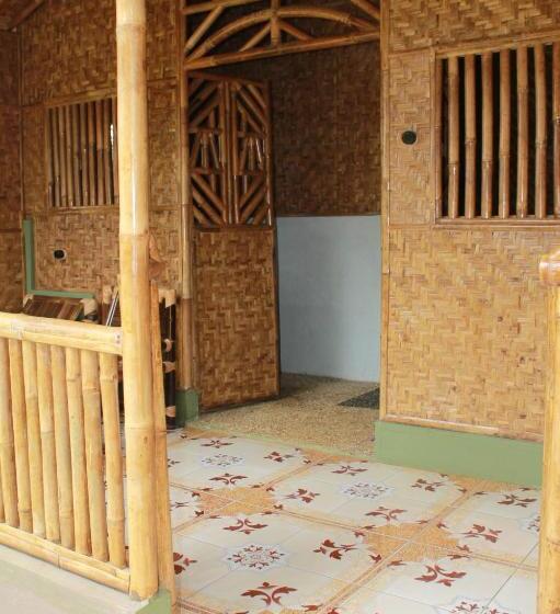 پانسیون Bale Ku