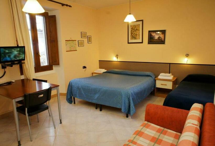 بنسيون Bed And Breakfast L Annunziata