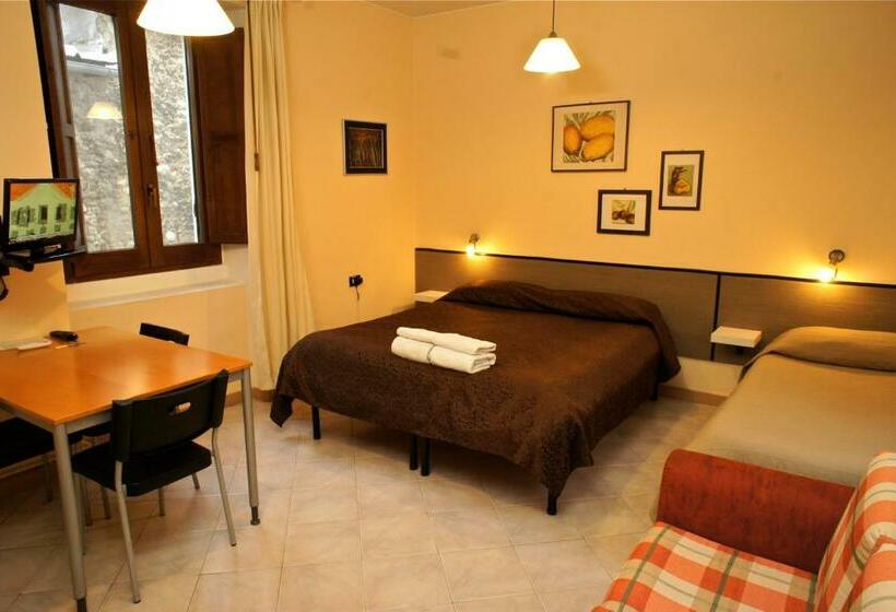 بنسيون Bed And Breakfast L Annunziata