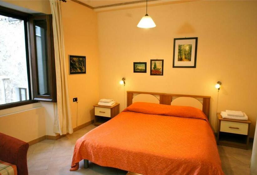 بنسيون Bed And Breakfast L Annunziata