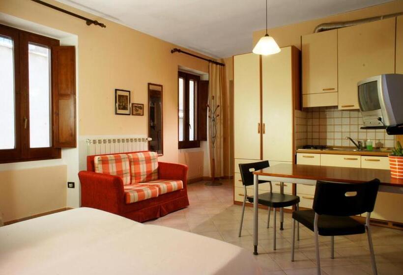 بنسيون Bed And Breakfast L Annunziata
