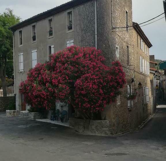 ペンション Chez Shona