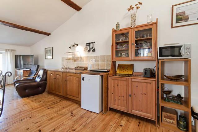 ペンション Chez Shona