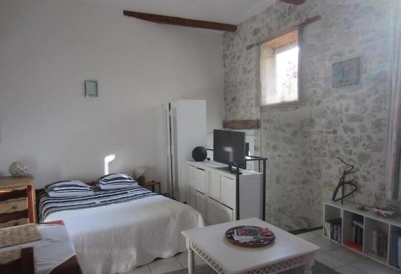 ペンション Chez Shona