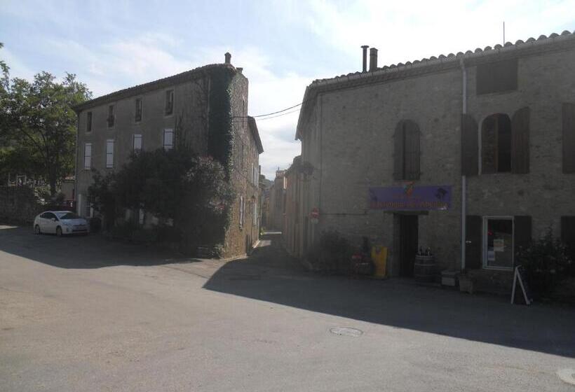 ペンション Chez Shona