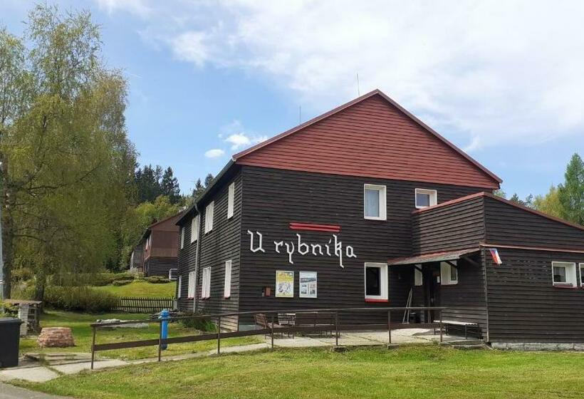 Пансион Penzion U Rybníka