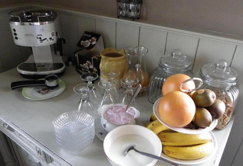 B&b Au Bord De La Source