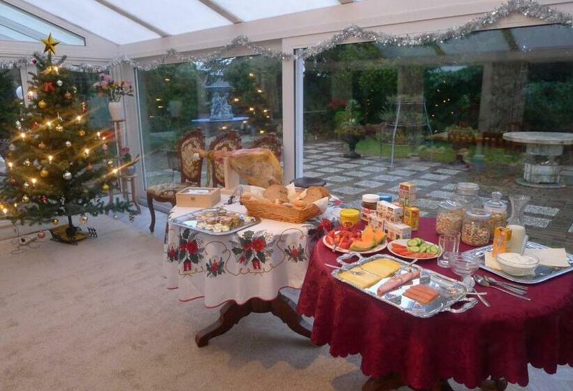 B&b De Kleine Wijngaard