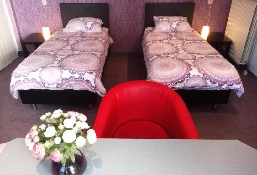 B&b Zevenkamp
