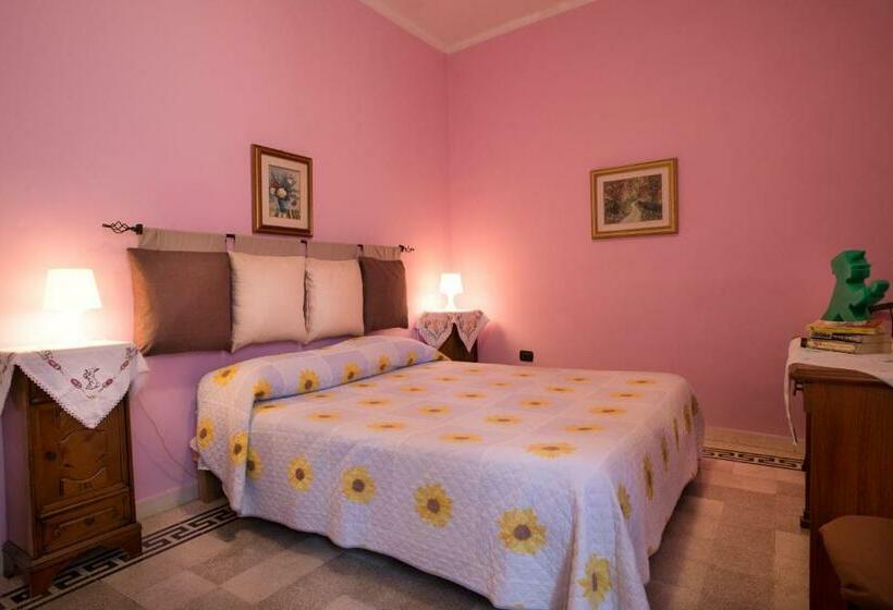 مبيت وإفطار Abruzzo Segreto